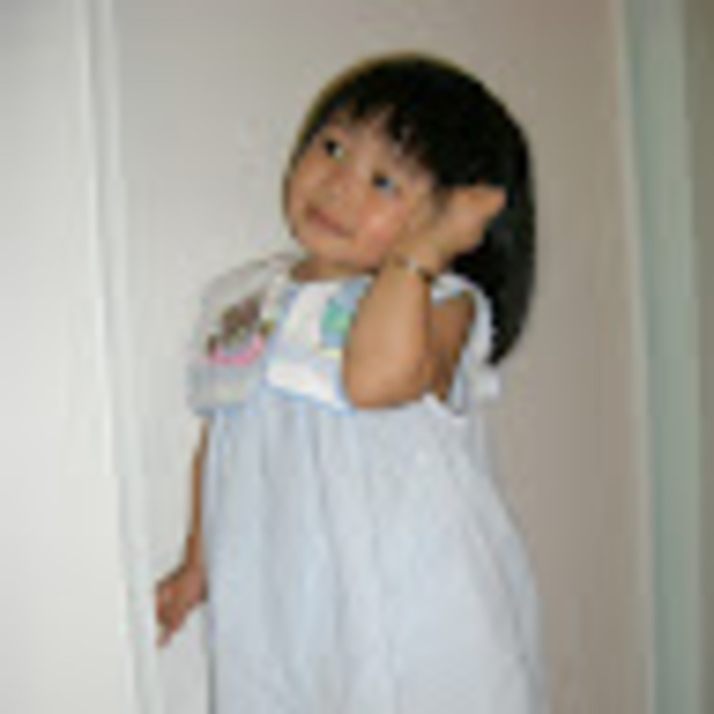 Meet your Posher, Kaitlyn